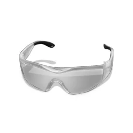4WRK munkavédelmi szemüveg Bono víztiszta