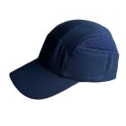 4WRK ütésbiztos baseball sapka Edgar tengerkék