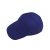 4WRK ütésbiztos baseball sapka Leif tengerkék