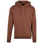 ByB pulóver Heavy Hoody 300 barna