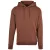 ByB pulóver Heavy Hoody 300 barna