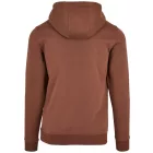 ByB pulóver Heavy Hoody 300 barna