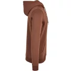 ByB pulóver Heavy Hoody 300 barna