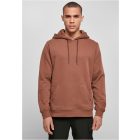 ByB pulóver Heavy Hoody 300 barna