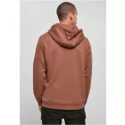 ByB pulóver Heavy Hoody 300 barna
