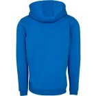 ByB pulóver Heavy Hoody 300 kobaltkék