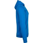 ByB pulóver Heavy Hoody 300 kobaltkék