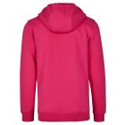 ByB pulóver Heavy Hoody 300 hibiszkusz