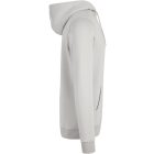 ByB pulóver Heavy Hoody 300 világos aszfalt