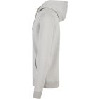 ByB pulóver Heavy Hoody 300 világos aszfalt