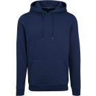 ByB pulóver Heavy Hoody 300 halvány tengerkék