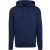ByB pulóver Heavy Hoody 300 halvány tengerkék