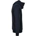 ByB pulóver Heavy Hoody 300 tengerkék