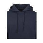 ByB pulóver Heavy Hoody 300 tengerkék