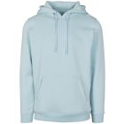 ByB pulóver Heavy Hoody 300 óceánkék