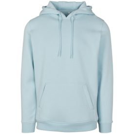 ByB pulóver Heavy Hoody 300 óceánkék
