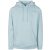 ByB pulóver Heavy Hoody 300 óceánkék