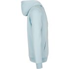 ByB pulóver Heavy Hoody 300 óceánkék