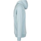 ByB pulóver Heavy Hoody 300 óceánkék