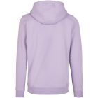 ByB pulóver Heavy Hoody 300 orgona