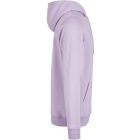 ByB pulóver Heavy Hoody 300 orgona