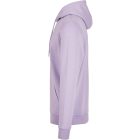 ByB pulóver Heavy Hoody 300 orgona