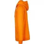 ByB pulóver Heavy Hoody 300 narancssárga