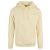 ByB pulóver Heavy Hoody 300 halvány sárga