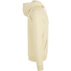 ByB pulóver Heavy Hoody 300 halvány sárga