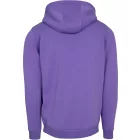 ByB pulóver Heavy Hoody 300 lila