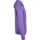 ByB pulóver Heavy Hoody 300 lila