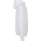 ByB pulóver Heavy Hoody 300 fehér