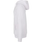 ByB pulóver Heavy Hoody 300 fehér