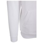 ByB pulóver Heavy Hoody 300 fehér