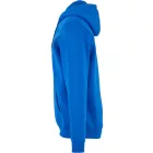 ByB pulóver Heavy Zip Hoody 300 királykék