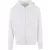 ByB pulóver Heavy Zip Hoody 300 fehér
