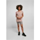 ByB női póló Extended Shoulder 140 rose