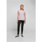 ByB női póló Extended Shoulder 140 lila