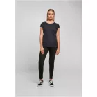 ByB női póló Extended Shoulder 140 tengerkék