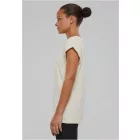 ByB női póló Extended Shoulder 140 homok