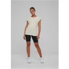 ByB női póló Extended Shoulder 140 homok