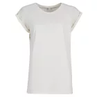 ByB női póló Extended Shoulder 140 homok