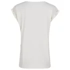 ByB női póló Extended Shoulder 140 homok