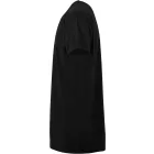 ByB póló Shaped Long 140 fekete