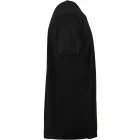 ByB póló Shaped Long 140 fekete