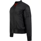 ByB bomber dzseki Bomber fekete