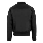 ByB bomber dzseki Bomber fekete