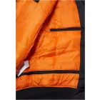 ByB bomber dzseki Bomber fekete