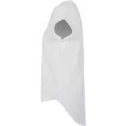 ByB női póló Long Slub 140 fehér