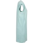 ByB női pólóruha Dress 200 kék menta